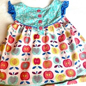 Matilda Jane Lucia Shabby Apple 🍎 Top